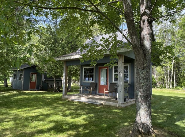 24403 Dreffs Dr, McMillan, MI 49853