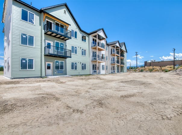 159 Canyon Falls Way, Hamilton, MT 59840