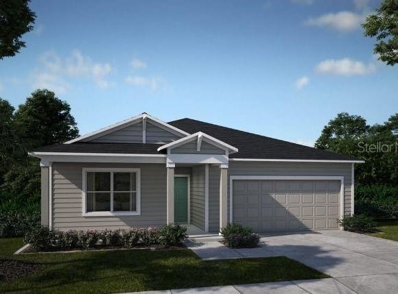 874 SW 80TH Way, GAINESVILLE, FL 32607