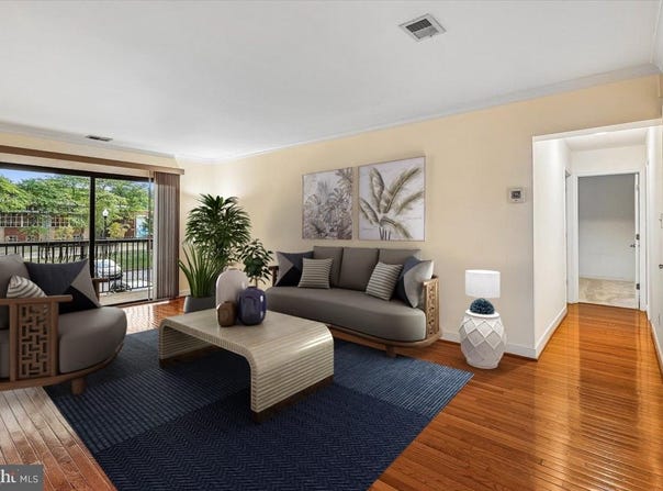 300 HILLTOP Lane, ANNAPOLIS, MD 21403
