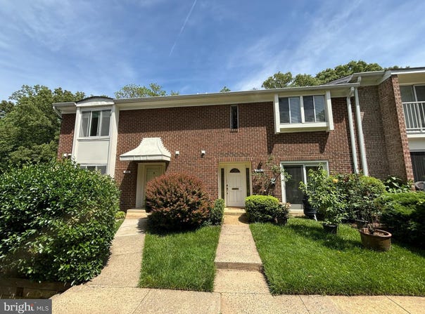3738 PERSIMMON Circle, FAIRFAX, VA 22031