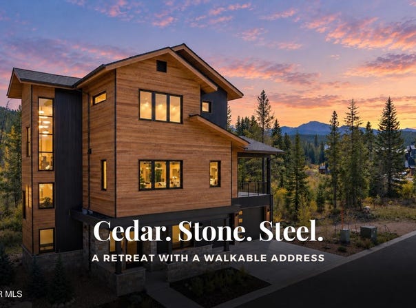 134 Exploration Trail, Winter Park, CO 80482