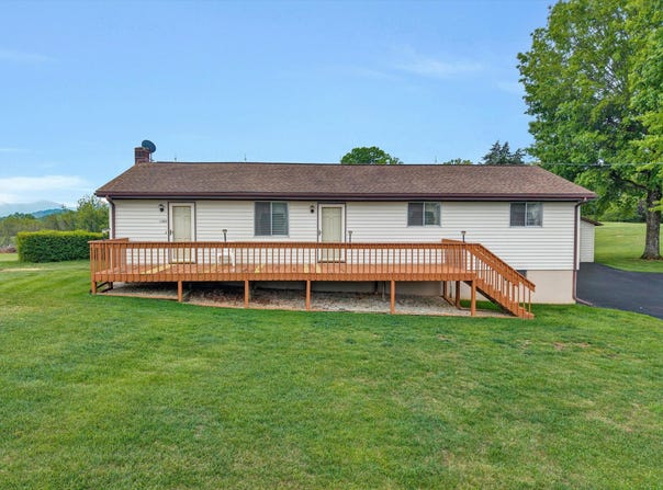 1151 Wheatland Rd, Buchanan, VA 24066
