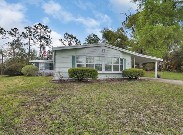 138 Maple Lane, Lake Helen, FL 32744