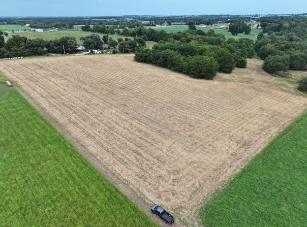 S 140th Road, Morrisville, MO 65710