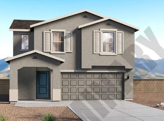 5959 E Jayden Lane, Tucson, AZ 85756