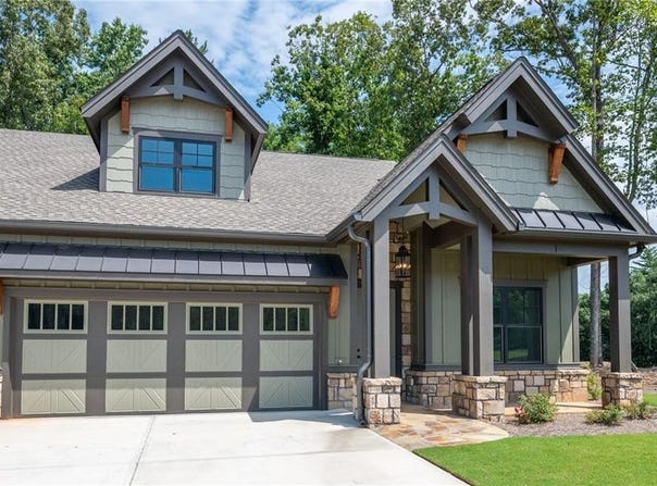42 Villa Vista, Jasper, GA 30148