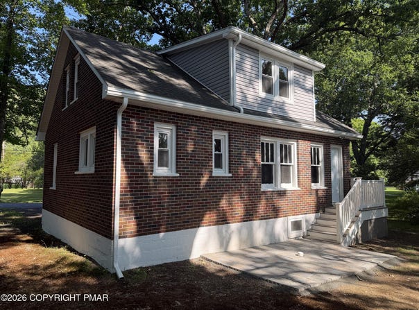 1139 Old Mill Road, East Stroudsburg, PA 18301