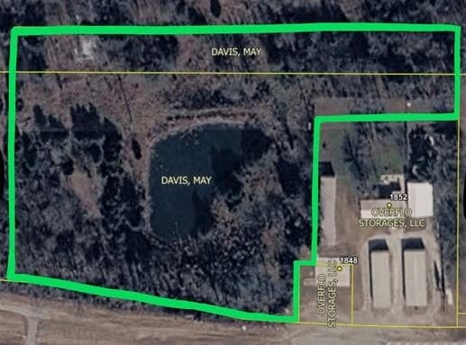 E Hwy 70, Kingston, OK 73439