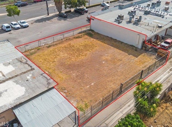 15739 Amar Road, La Puente, CA 91744
