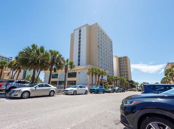 1207 S Ocean Blvd., Myrtle Beach, SC 29577