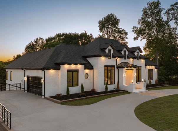 314 Shoreview Drive, Chesnee, SC 29323