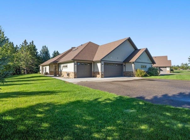 12351 Blueberry Loop, Menahga, MN 56464