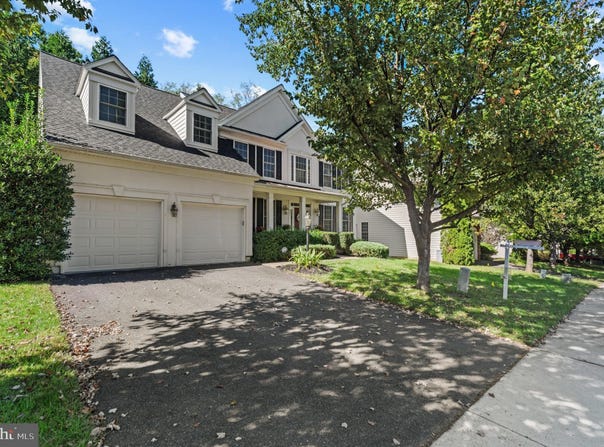 657 HUNTERS Road, CULPEPER, VA 22701