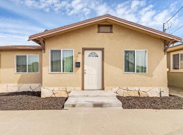 23 Capitol ST, SALINAS, CA 93901
