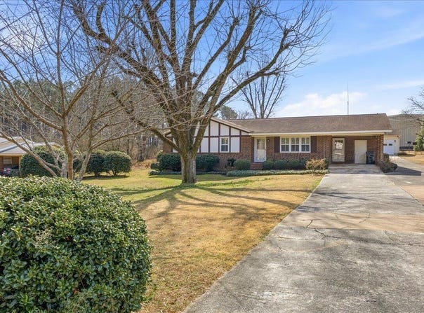 1507 NE 3RD St, Jasper, AL 35504