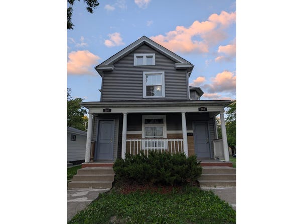 804 Oliver Avenue N, Minneapolis, MN 55411