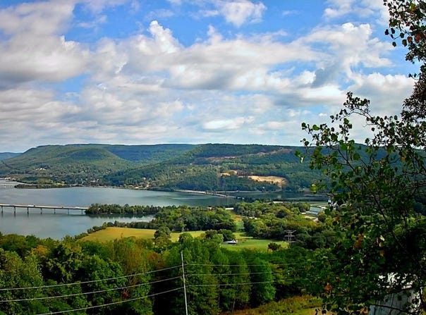 Browbend Drive lot: 7, Guild, TN 37340