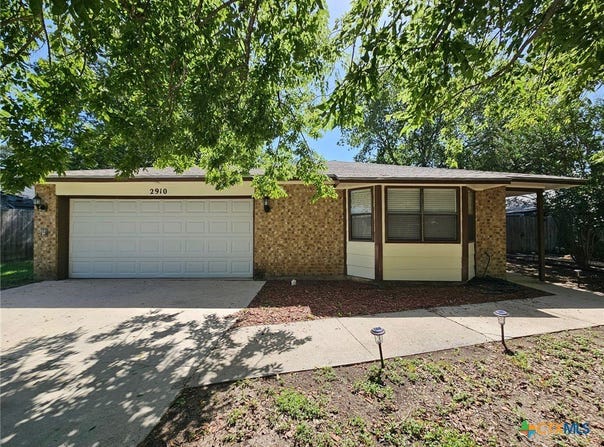 2910 Transit Drive, Killeen, TX 76543