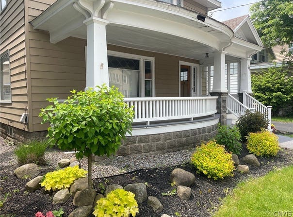 61 2nd Street, Ilion, NY 13357