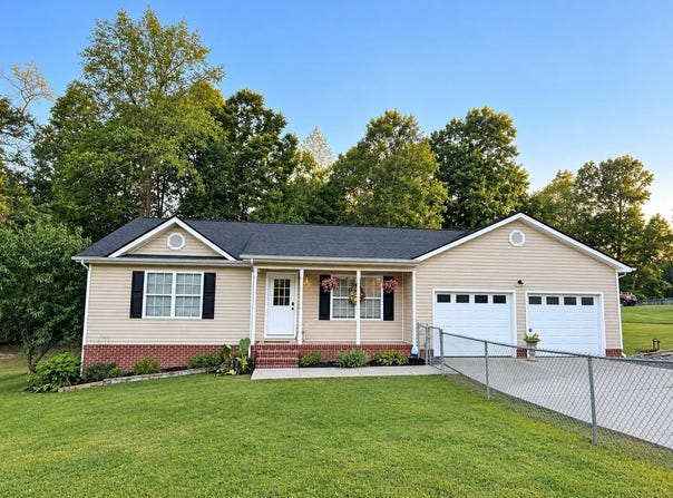 88 Willow Drive, LaFayette, GA 30728