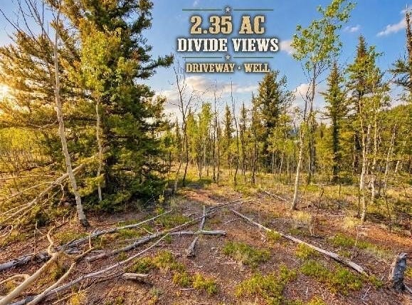 126 S Quarter Horse Road lot: 29, COMO, CO 80432