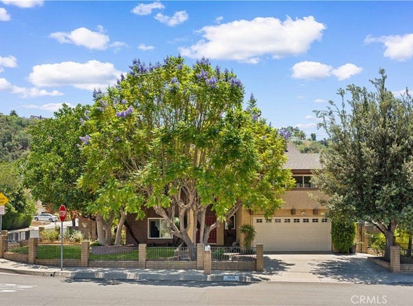 1606 Silver Rain, Diamond Bar, CA 91765