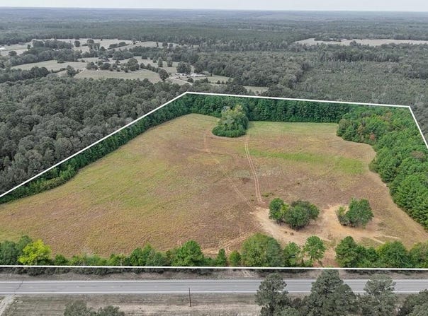 HWY 77 E, Atlanta, TX 75551