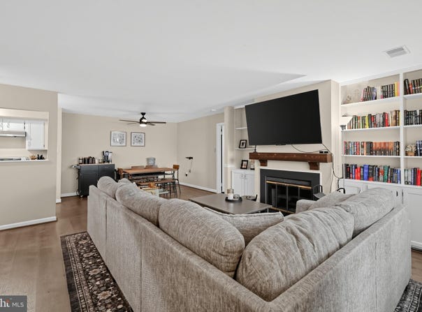 20665 SHADYSIDE Way, GERMANTOWN, MD 20874