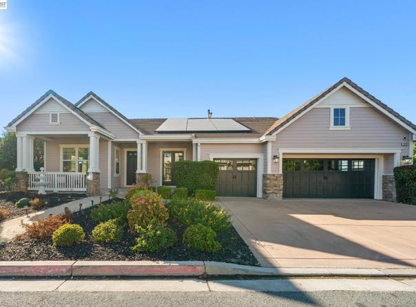 1121 Newhaven Pl, Concord, CA 94518