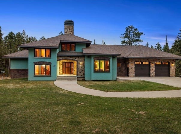 11177 Alpine Circle, Lead, SD 57754