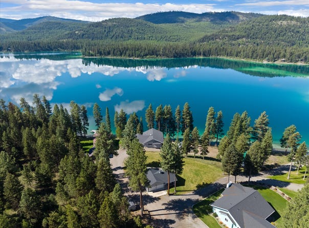 271 Happys Border Lane, Libby, MT 59923