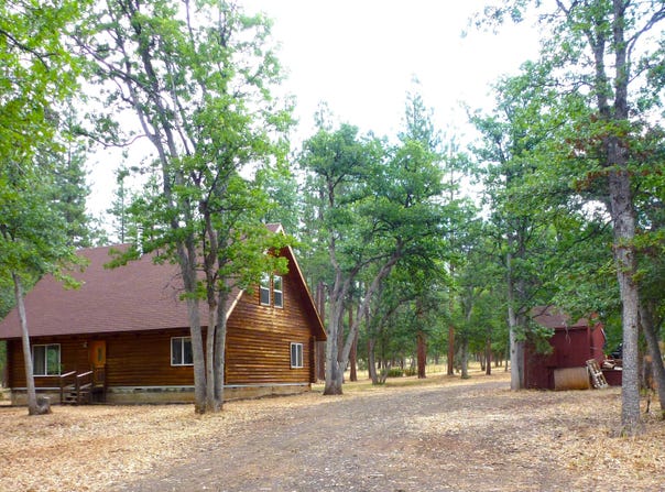 29119 Day Road, Mc Arthur, CA 96056