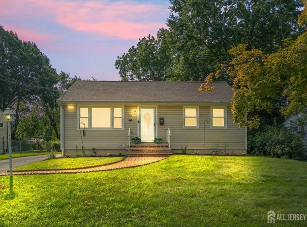 408 Richard Way, North Plainfield, NJ 07962