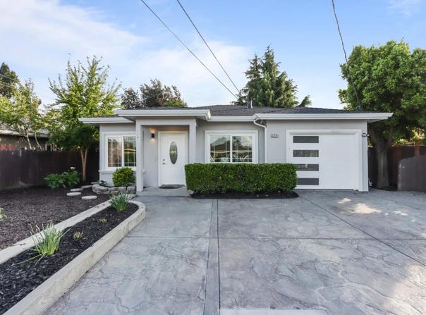 37275 Dondero WAY, Fremont, CA 94536