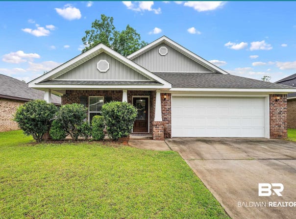 1377 Majesty Loop, Foley, AL 36535