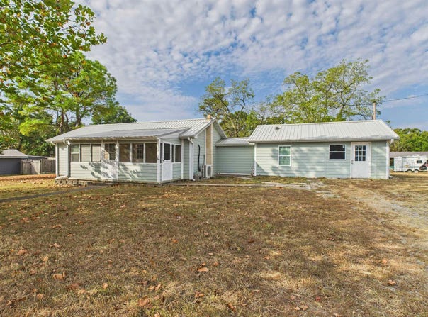 841 FOUT ROAD, Gamaliel, AR 72537