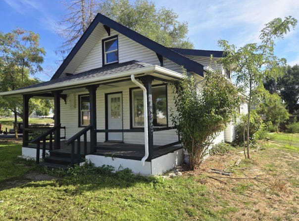 3228 N Nelson St, Spokane, WA 99207