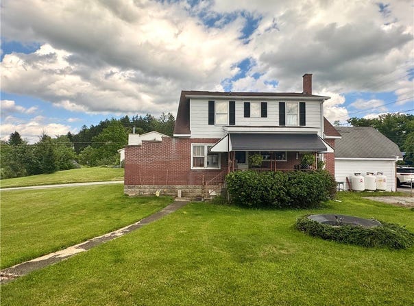 427 Route 271, Ligonier Twp, PA 15658