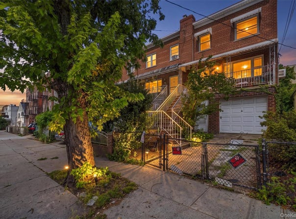 1414 Edwards Avenue, Bronx, NY 10461