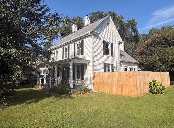 25539 SHOREMAIN DRIVE, BLOXOM, VA 23308
