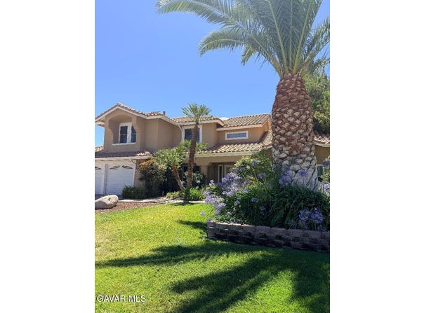 41066 Rimfield Drive, Palmdale, CA 93551