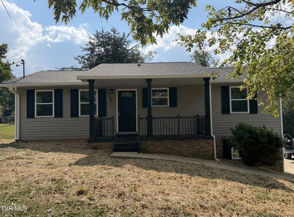 704 Wykle Road, Greeneville, TN 37743