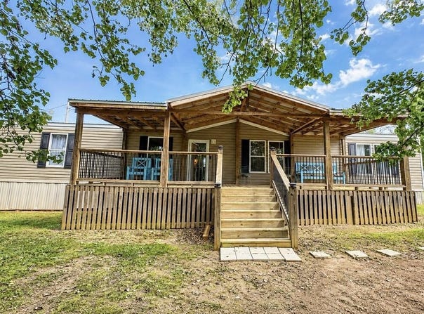 10 County Road 442, VARDAMAN, MS 38878