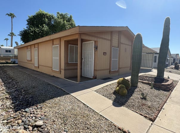 2400 E BASELINE Avenue, Apache Junction, AZ 85119