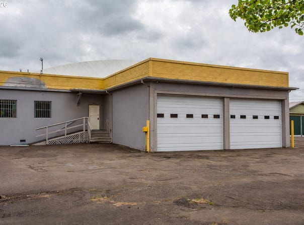 500 PACIFIC Blvd, Albany, OR 97321