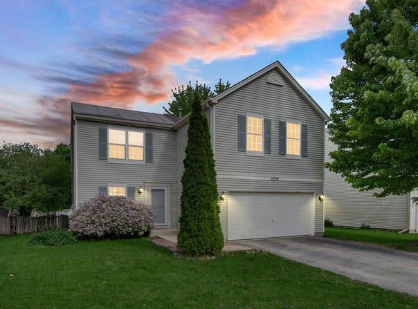 Plainfield, IL 60586