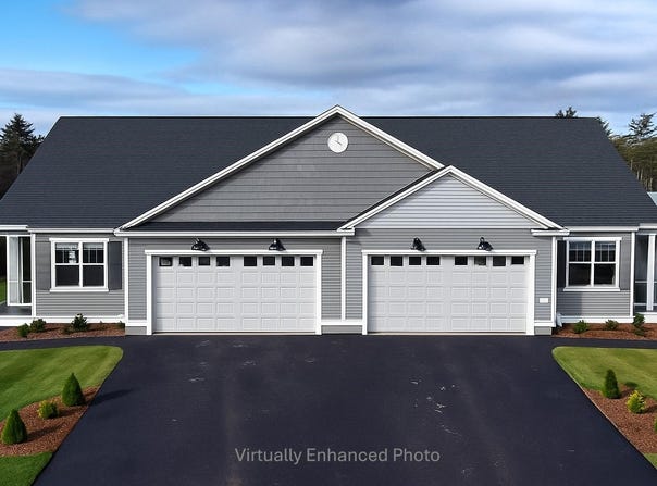 58 Millstone Drive, Northfield, NH 03276