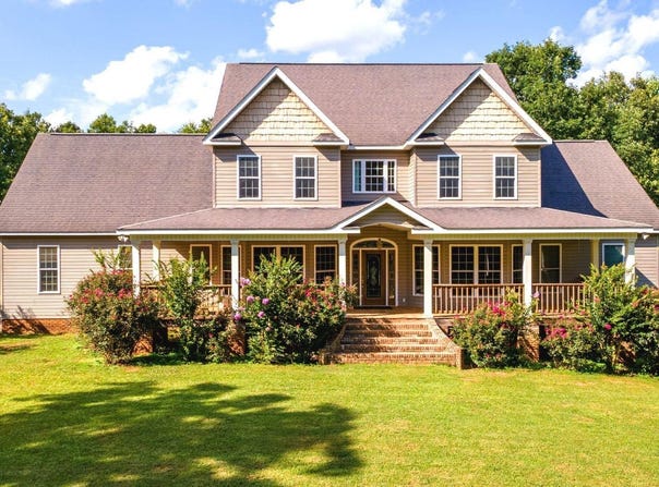 3010 OLD MILL ROAD, ASHLAND, AL 36251