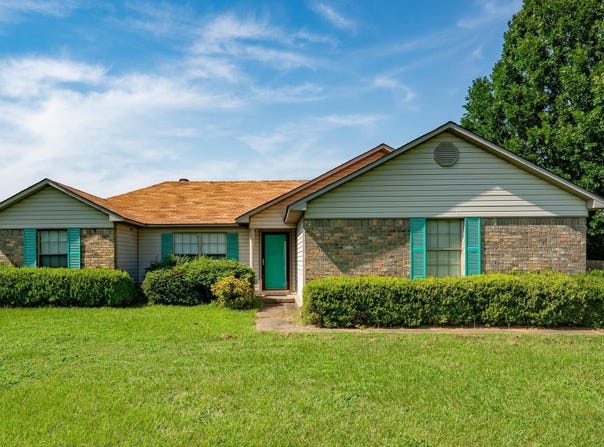 14 Triple J, Lonoke, AR 72086